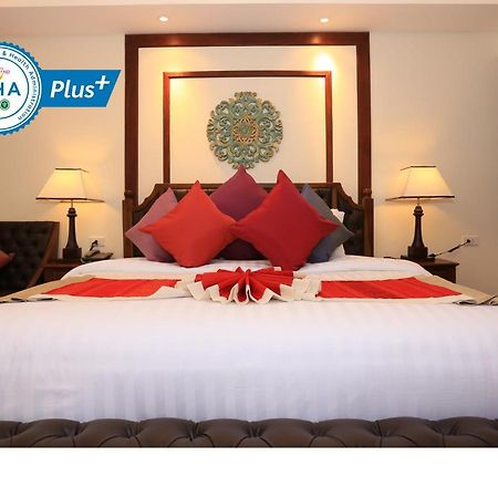Viangluang Resort Chiang Mai Esterno foto