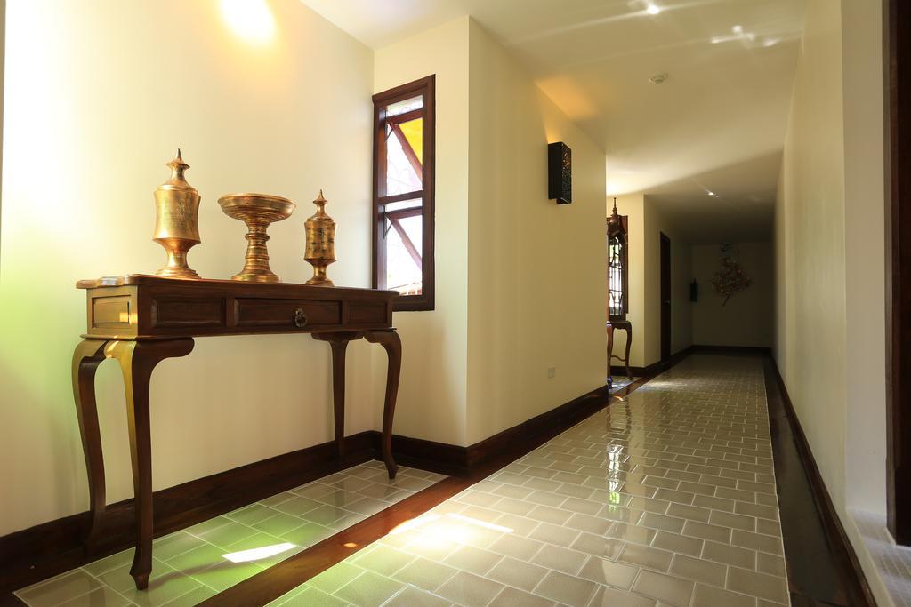 Viangluang Resort Chiang Mai Esterno foto