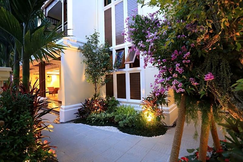 Viangluang Resort Chiang Mai Esterno foto