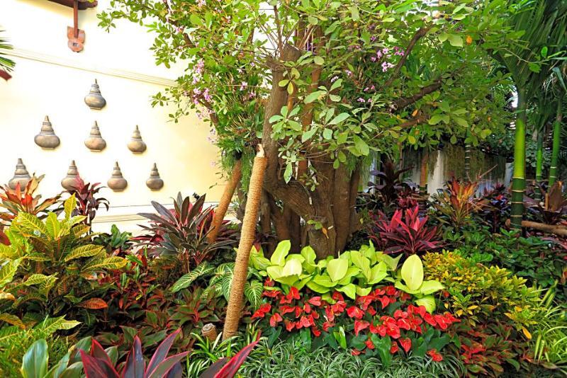 Viangluang Resort Chiang Mai Esterno foto